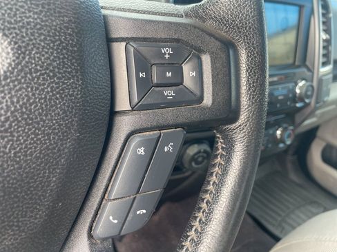 Used 2016 Ford F150 XLT w/ Equipment Group 302A Luxury image 19