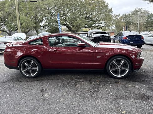 Used 2010 Ford Mustang GT image 6