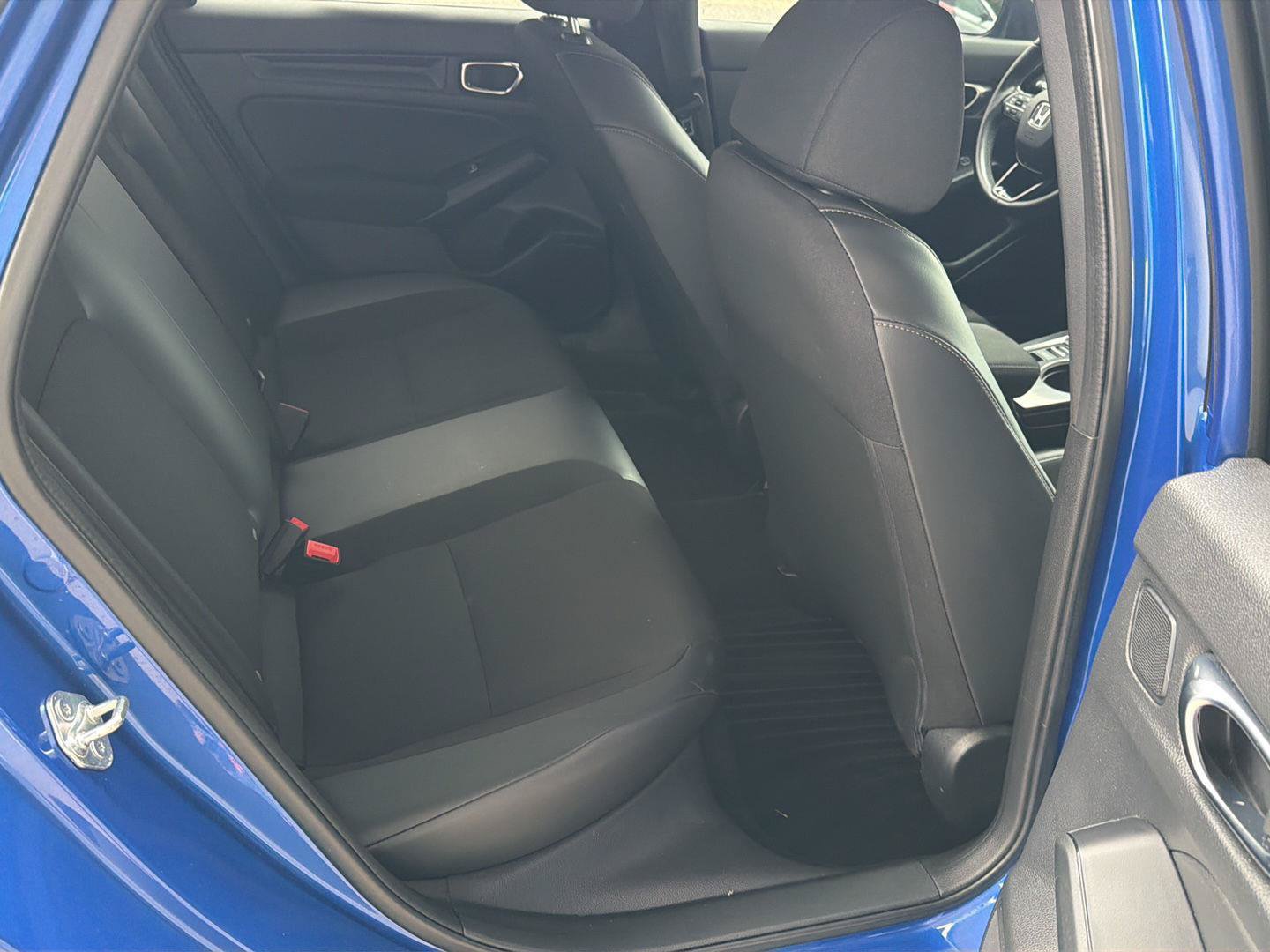 Used 2023 Honda Civic Sport image 12