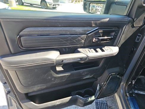 New 2026 RAM 2500 Limited AWD/4WD image 21