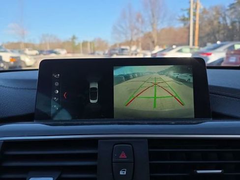 Used 2018 BMW 430i xDrive Convertible image 39