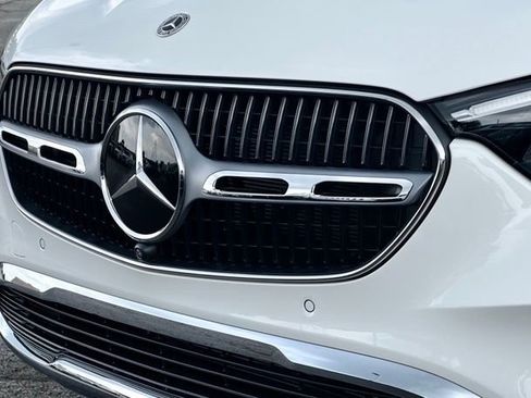 New 2026 Mercedes-Benz GLC 300 4MATIC image 6