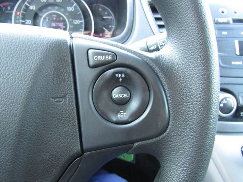 Used 2013 Honda CR-V LX image 18