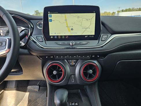 Used 2024 Chevrolet Blazer RS w/ LPO, Floor Liner Package image 24