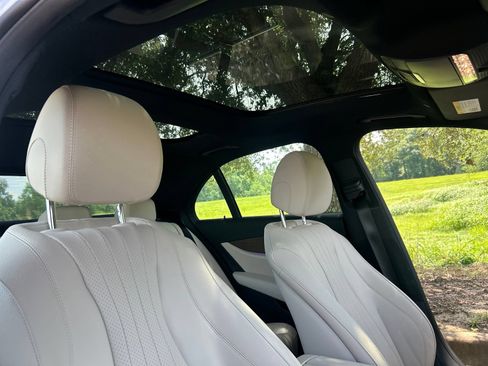 Used 2023 Mercedes-Benz E 350 Sedan image 26