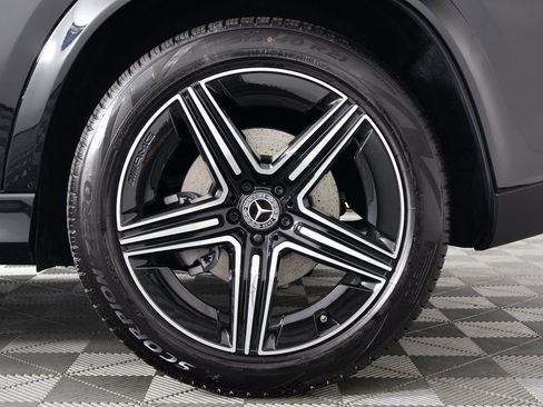 New 2026 Mercedes-Benz GLE 350 4MATIC image 10