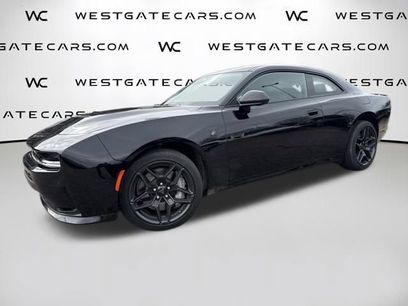 New 2026 Dodge Charger R/T Scat Pack