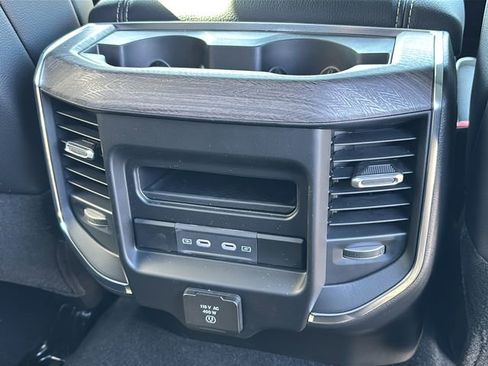 New 2026 RAM 2500 Laramie image 43