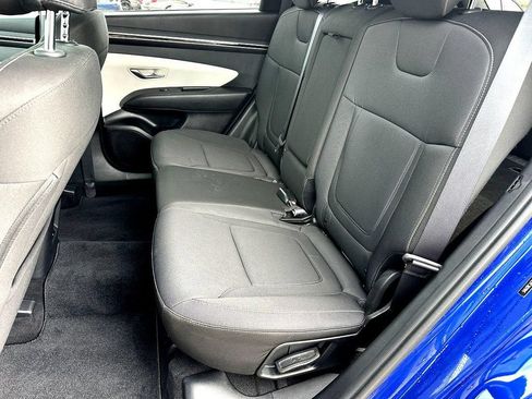 Used 2022 Hyundai Tucson SEL AWD/4WD image 21
