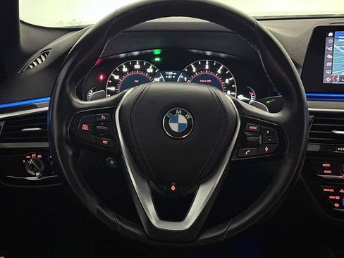 Used 2019 BMW 530i xDrive w/ Convenience Package AWD/4WD image 31