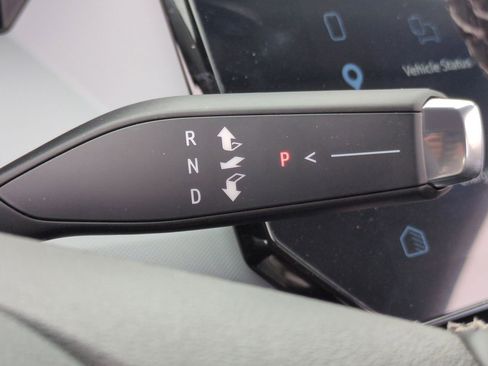 New 2027 Chevrolet Bolt RS FWD image 16