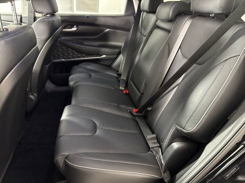 Used 2023 Hyundai Santa Fe Limited AWD/4WD image 15