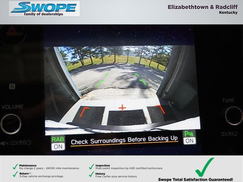 Used 2022 Subaru WRX GT image 19