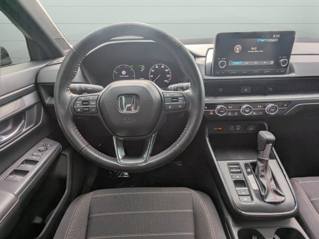 Certified 2023 Honda CR-V Sport image 15