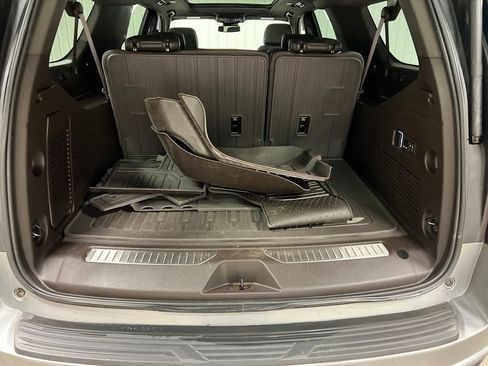 Certified 2024 GMC Yukon XL Denali image 11