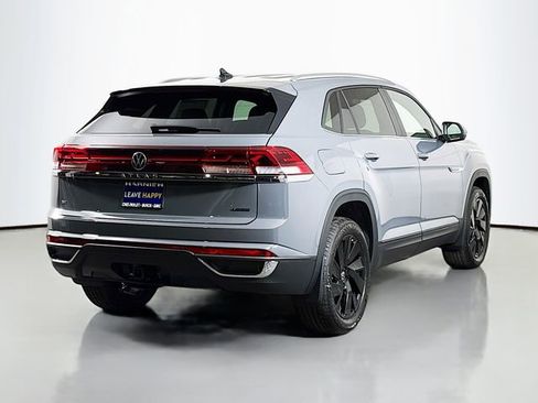 New 2026 Volkswagen Atlas Cross Sport SE AWD/4WD image 7