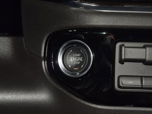 New 2026 Chevrolet Silverado 1500 LT Trail Boss w/ LT Trail Boss Premium Package image 38