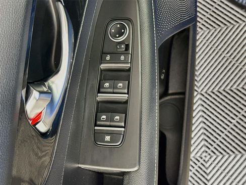 Certified 2024 Kia Forte GT-Line FWD image 19