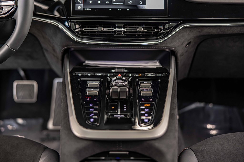 New 2026 Aston Martin DBX 707 AWD/4WD image 38