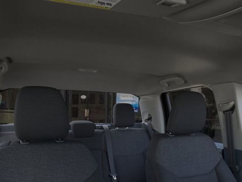 New 2026 Ford Maverick XL image 12