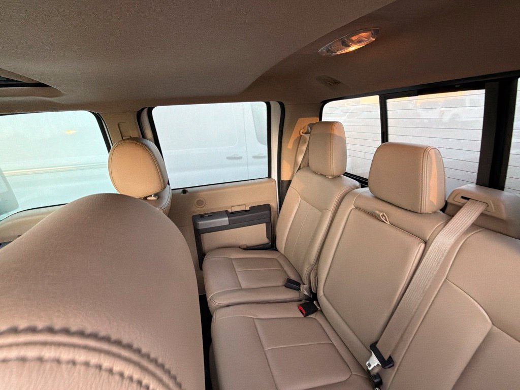 Used 2016 Ford F250 Lariat w/ Chrome Package AWD/4WD image 14