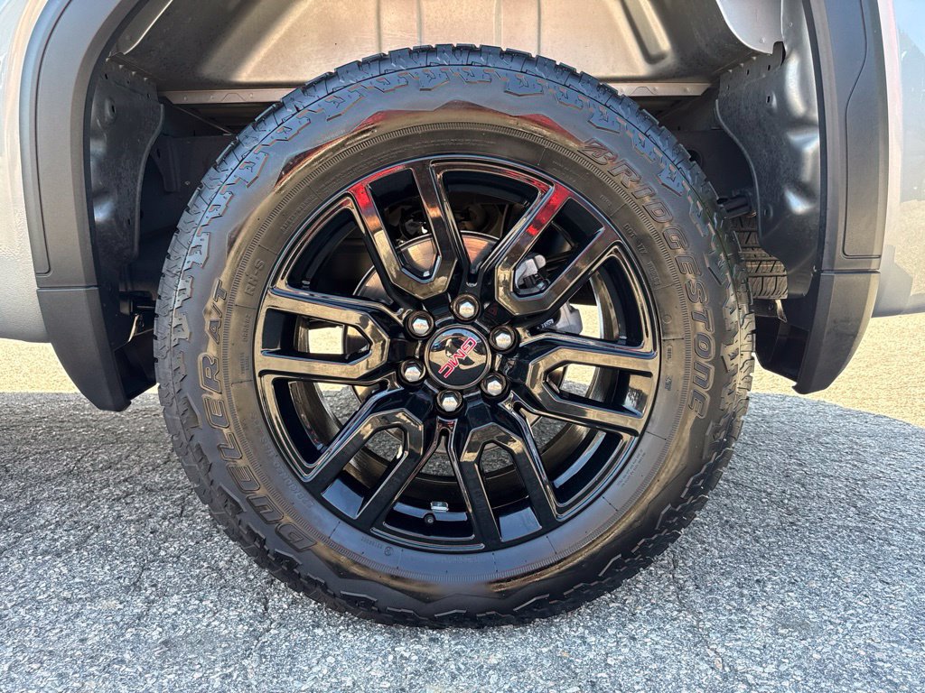 Used 2025 GMC Sierra 1500 Elevation AWD/4WD image 30