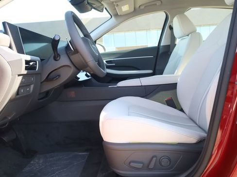 New 2026 Hyundai Sonata SEL image 13