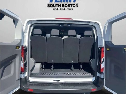 Used 2020 Ford Transit 350 XL image 16