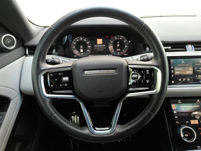Used 2023 Land Rover Range Rover Evoque S AWD/4WD image 34