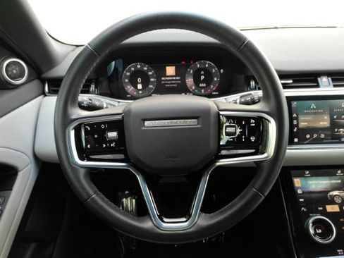 Used 2023 Land Rover Range Rover Evoque S AWD/4WD image 34