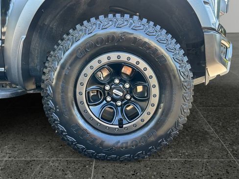 Used 2021 Ford F150 Raptor w/ Equipment Group 801A High image 10