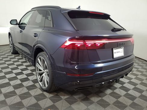 New 2026 Audi Q8 Prestige AWD/4WD image 4