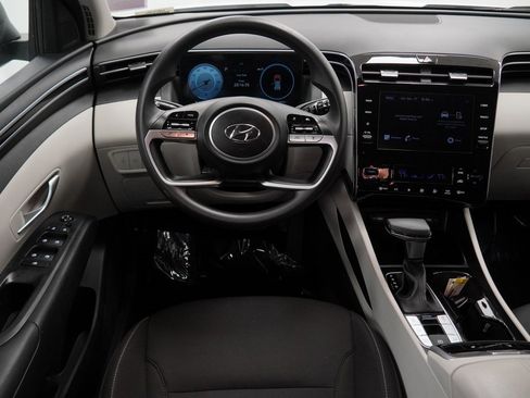 Used 2024 Hyundai Tucson SEL image 24