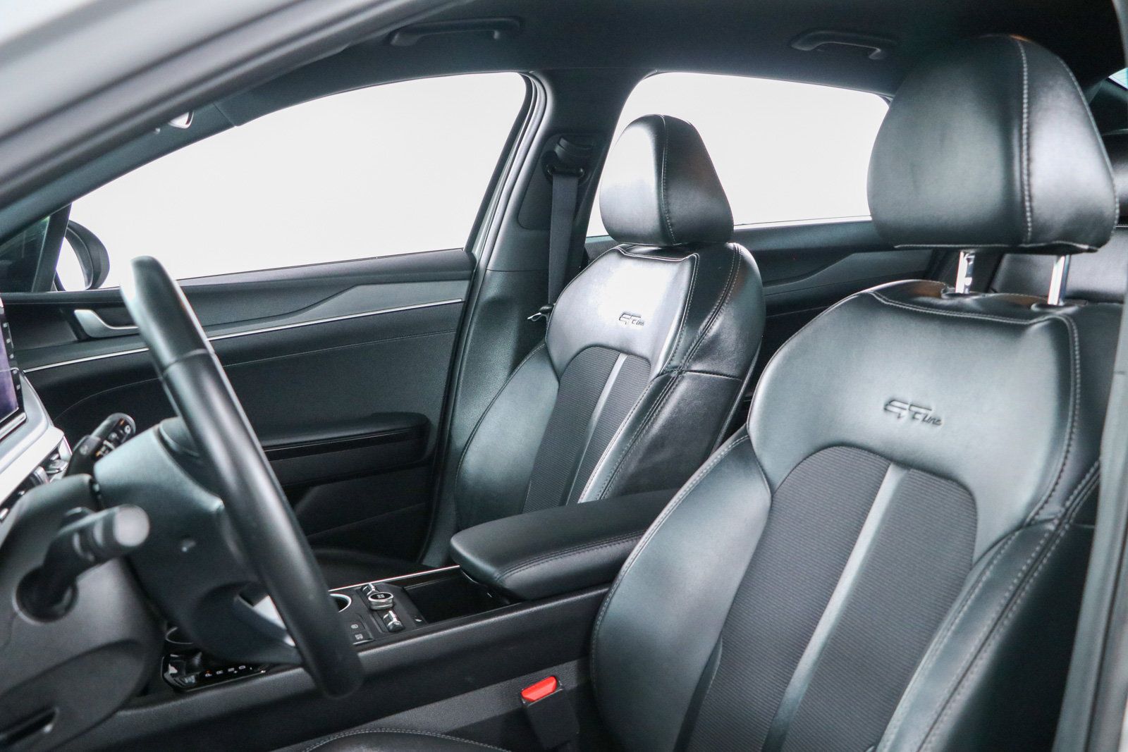 Used 2024 Kia K5 GT-Line w/ GT-Line Premium Package FWD image 23