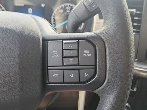 Used 2023 Ford F150 XL w/ STX Appearance Package RWD image 21