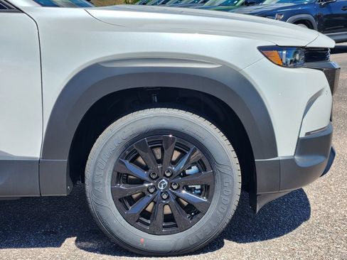New 2026 MAZDA CX-50 AWD 2.5 Hybrid w/ Weather Package image 29