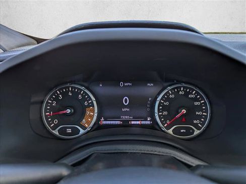 Used 2020 Jeep Renegade Limited image 15