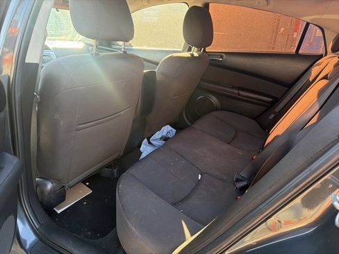 Used 2012 MAZDA MAZDA6 i Touring Plus image 13