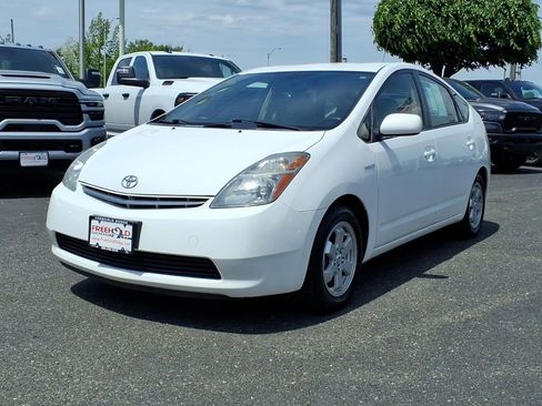 Used 2008 Toyota Prius FWD image 3