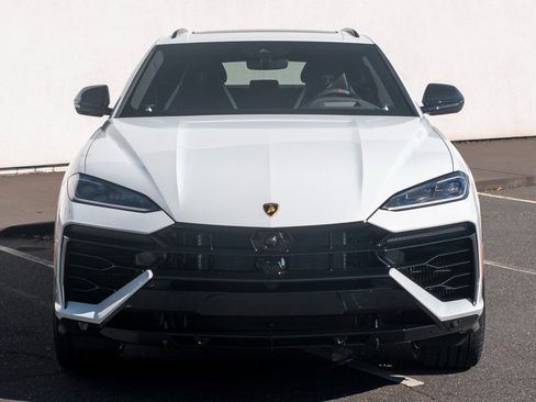 Used 2025 Lamborghini Urus SE AWD/4WD image 6
