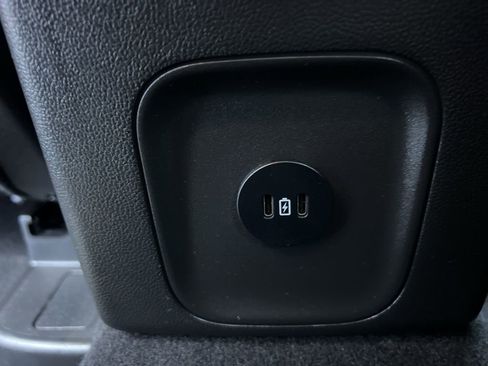 Used 2025 Ford Escape Platinum w/ Class II Trailer Tow Package image 24