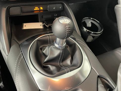 New 2026 MAZDA MX-5 Miata Club RWD image 4