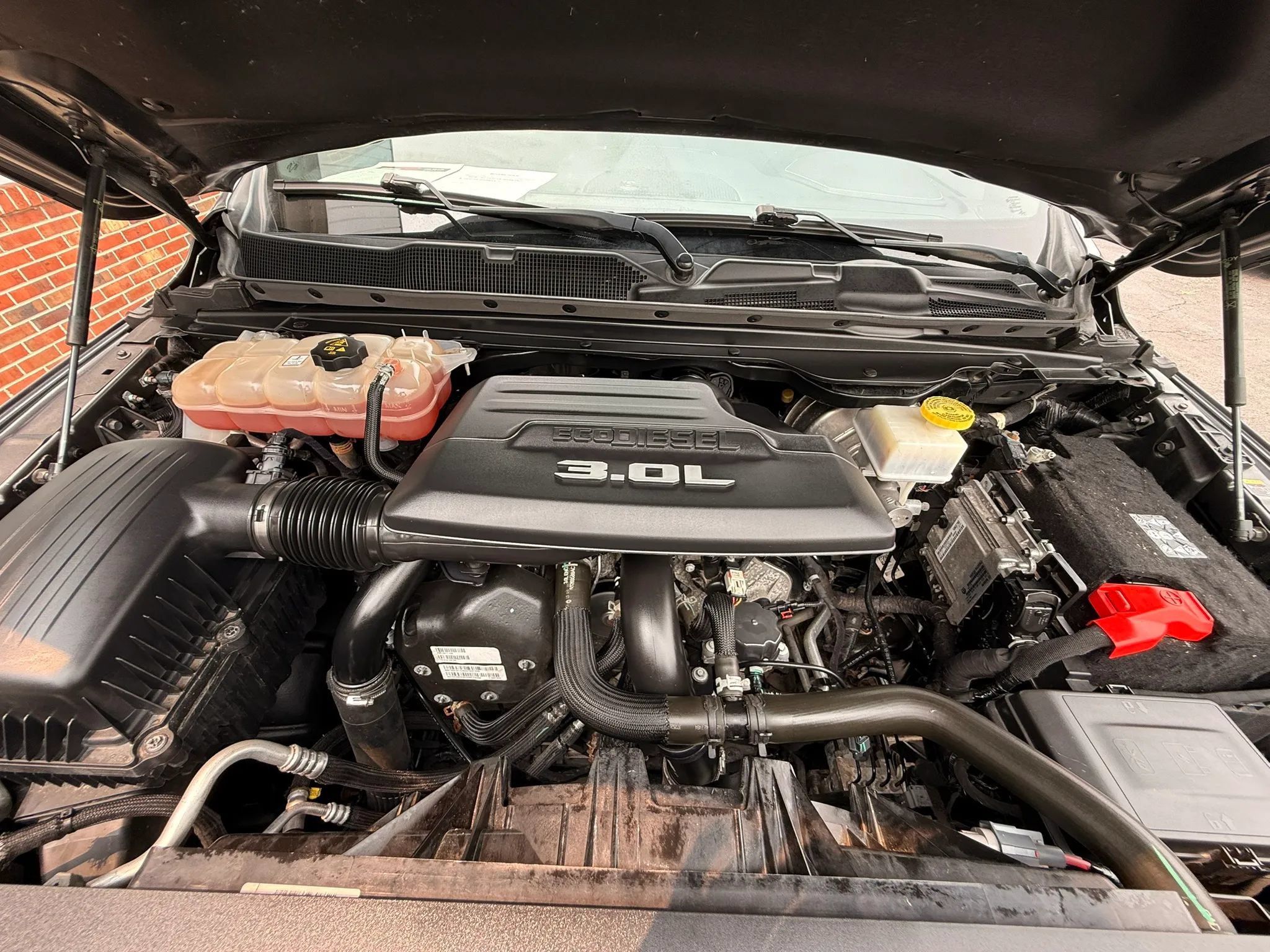 Used 2022 RAM 1500 Rebel w/ Rebel Level A Equipment Group AWD/4WD image 27