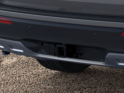 New 2026 Ford Explorer Active w/ Active Comfort Package image 23