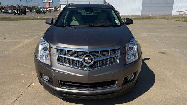 Used 2012 Cadillac SRX Performance FWD image 9