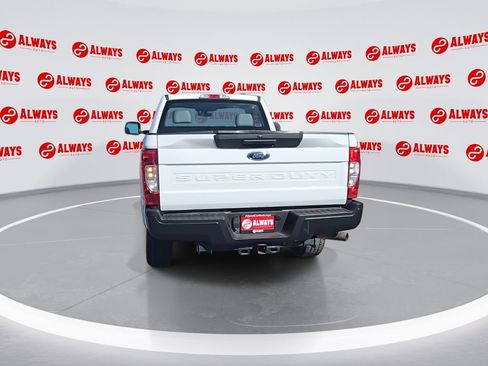 Used 2020 Ford F250 XL w/ Power Equipment Group image 7