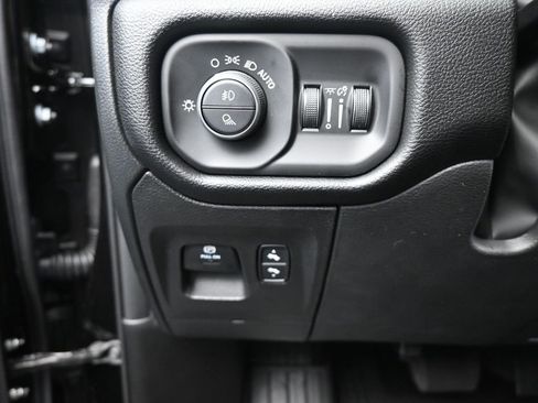 New 2026 RAM 1500 Big Horn image 33