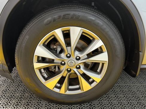 Used 2015 Nissan Murano SL w/ SL Technology Package image 44