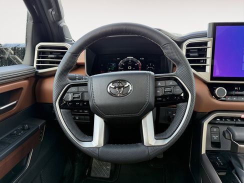 New 2026 Toyota Tundra 1794 Edition image 12