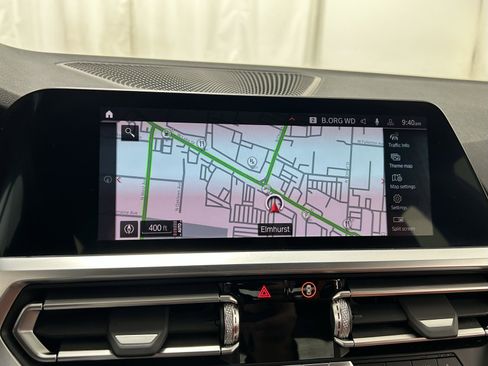 Used 2022 BMW M3 Competition w/ Executive Package image 18